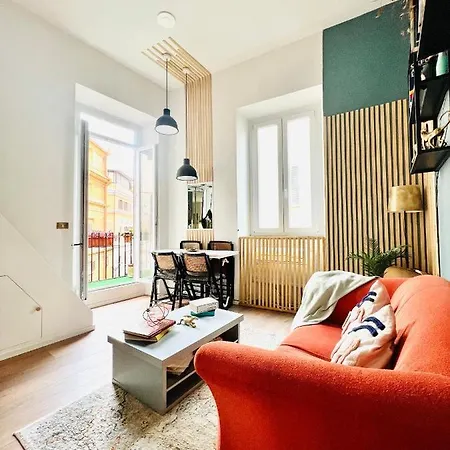 Apartment Sr