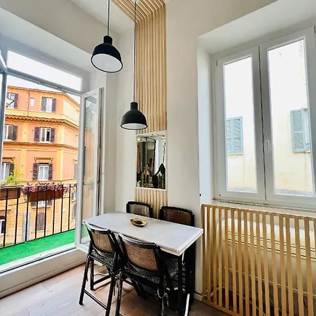 Sr Apartment *