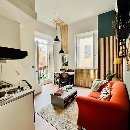 Sr Apartment *