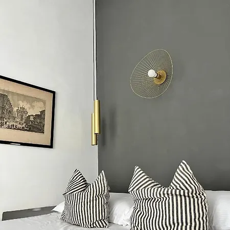 Apartment Sr Rome