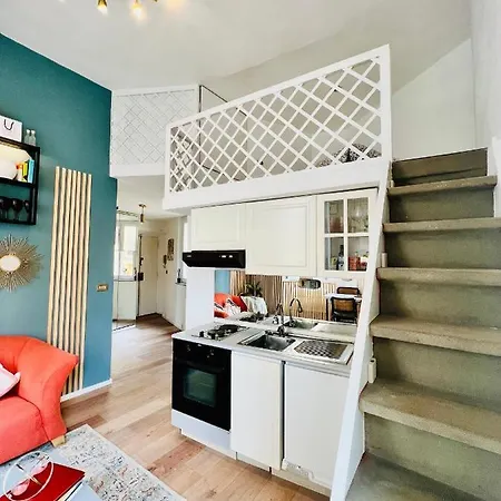 Sr Apartment