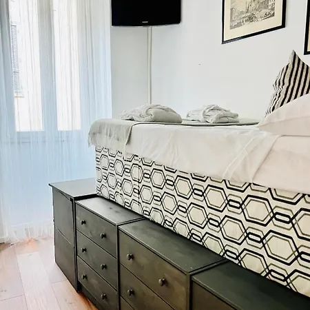 Sr Apartment *