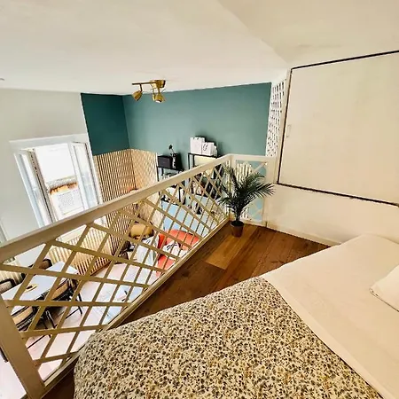 Sr Apartment