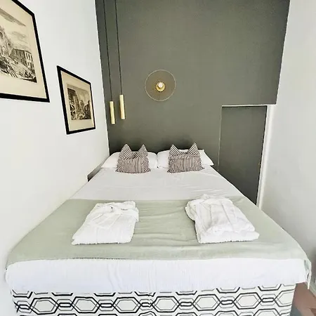 Sr Apartamento *