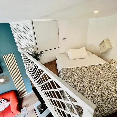 Apartment Sr Rome