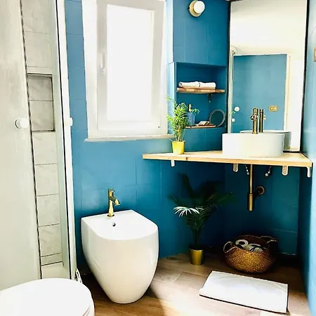 Apartment Sr