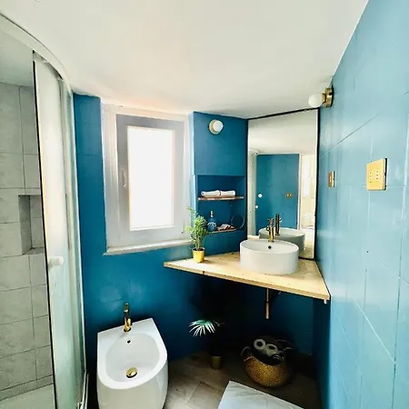 Apartment Sr *