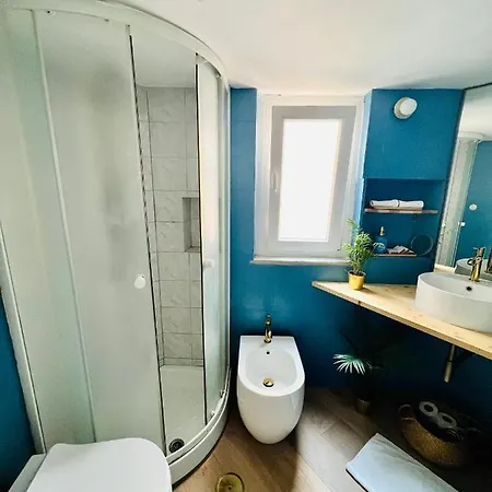Sr Apartment